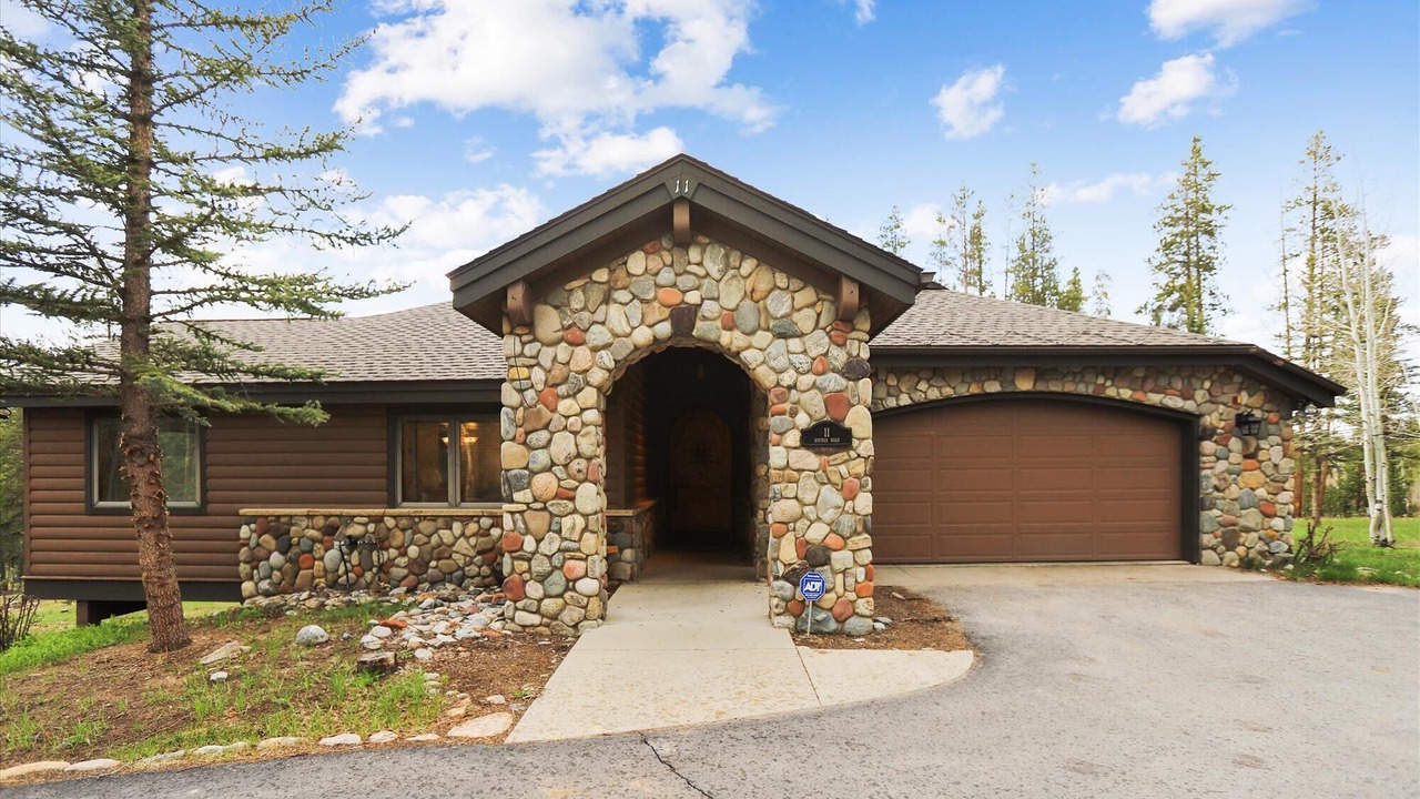 Photo of Outdoor in The Highlands