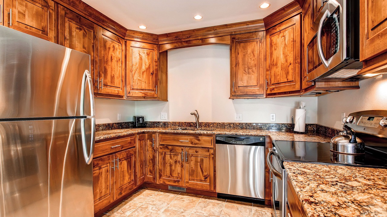 Photo of Kitchen in Breckenridge