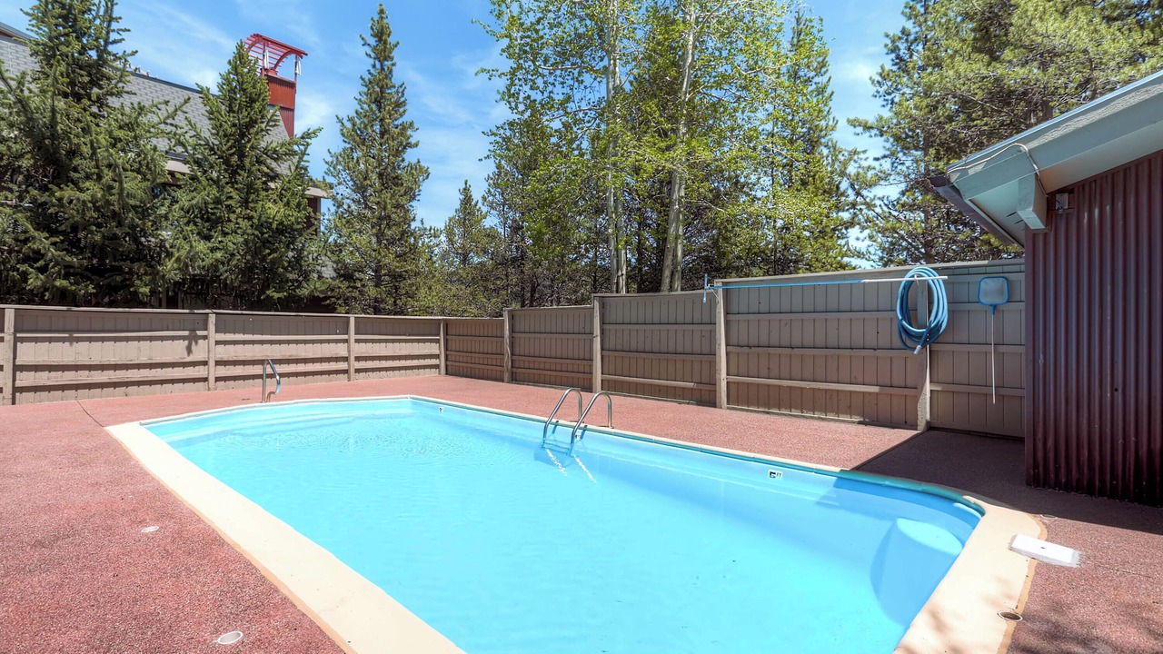Photo of Outdoor in Breckenridge
