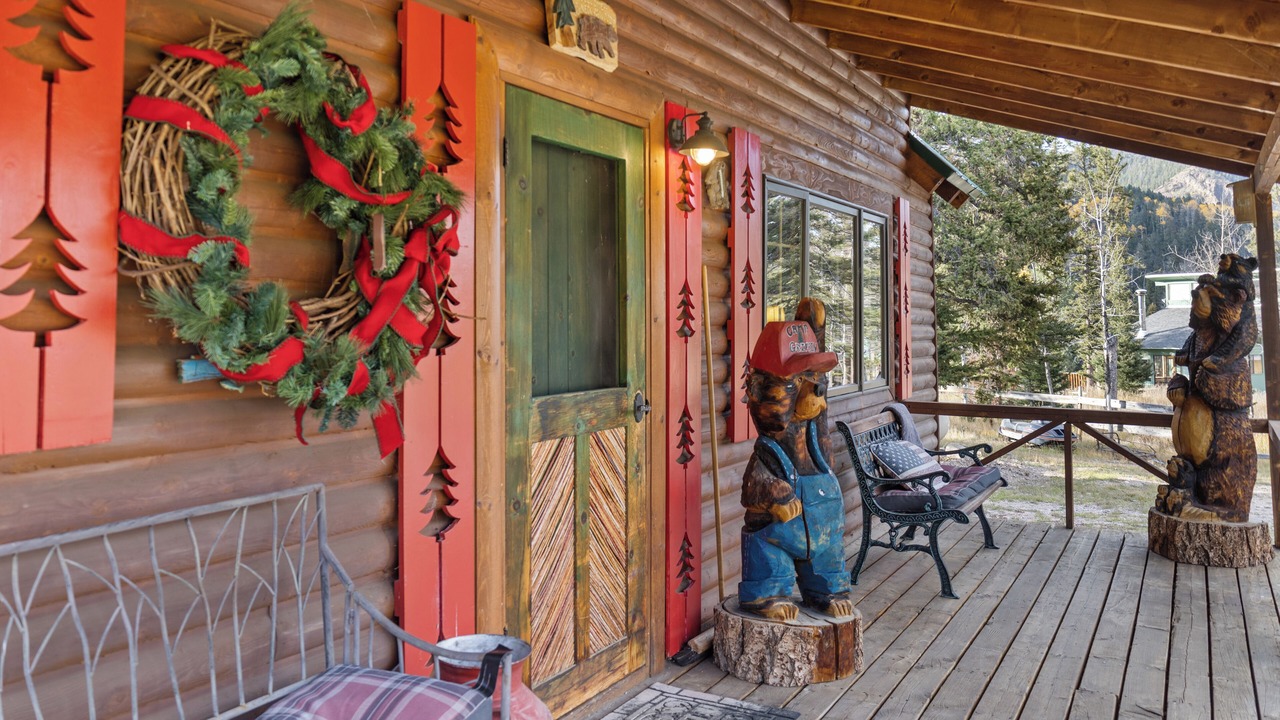 Photo of Outdoor in Red River