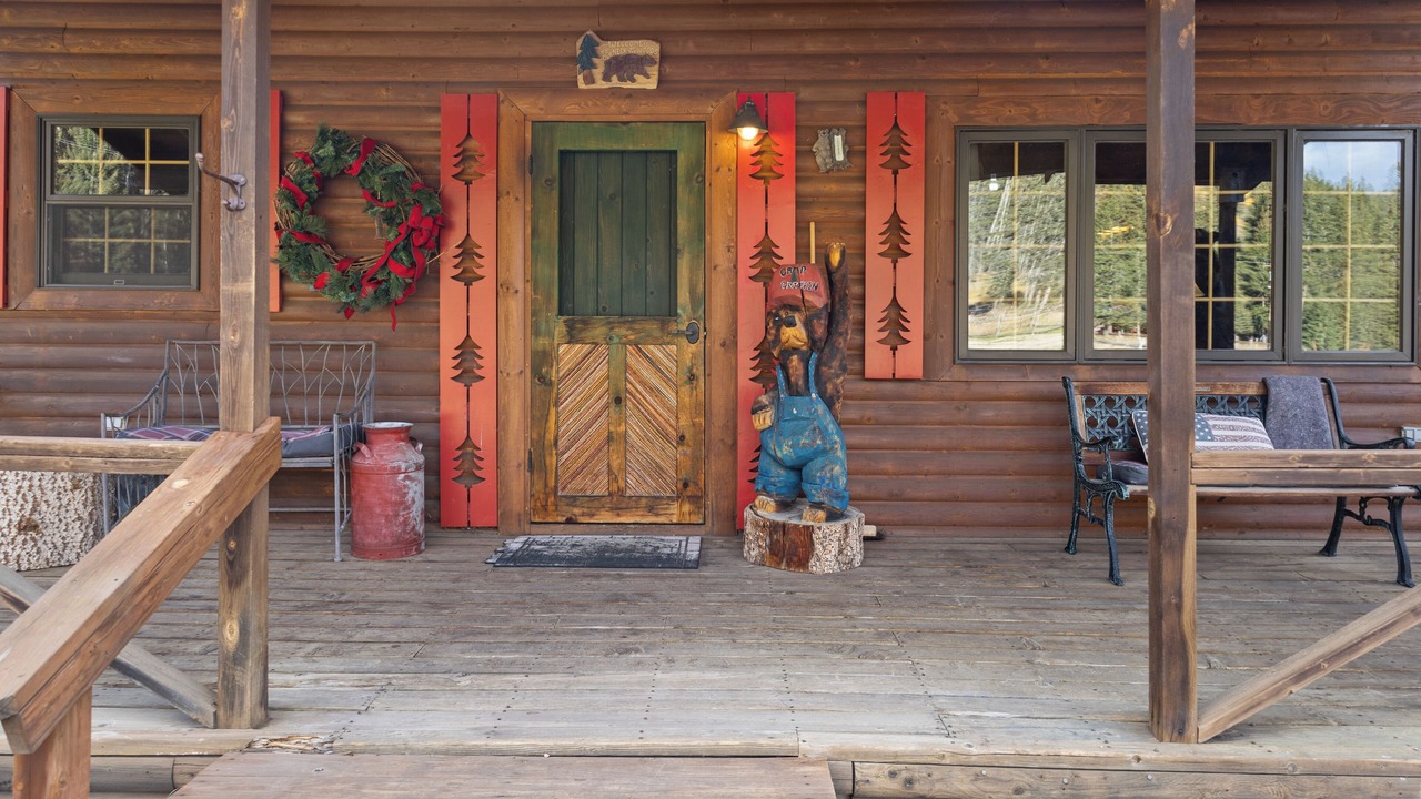 Photo of Outdoor in Red River