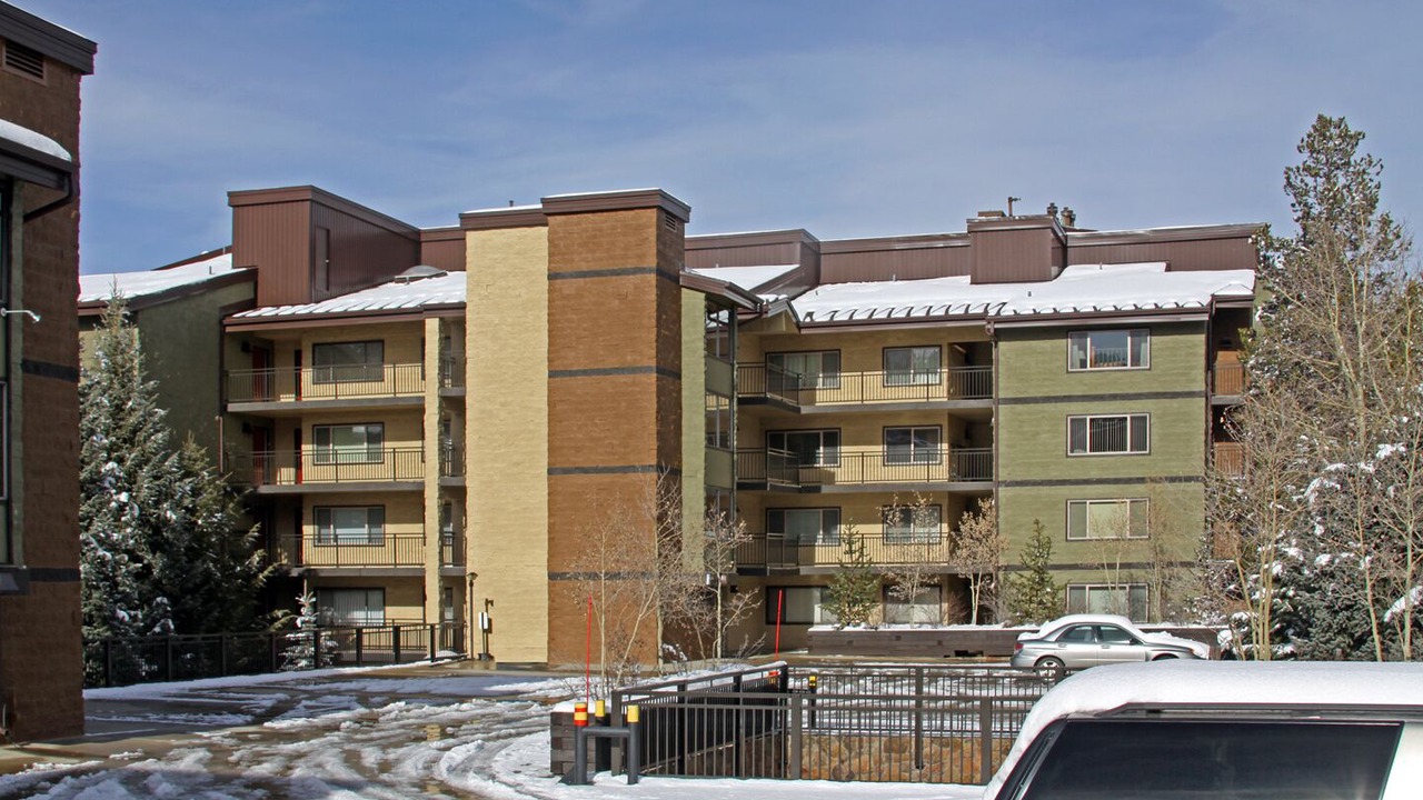 Photo of Outdoor in Peak 9