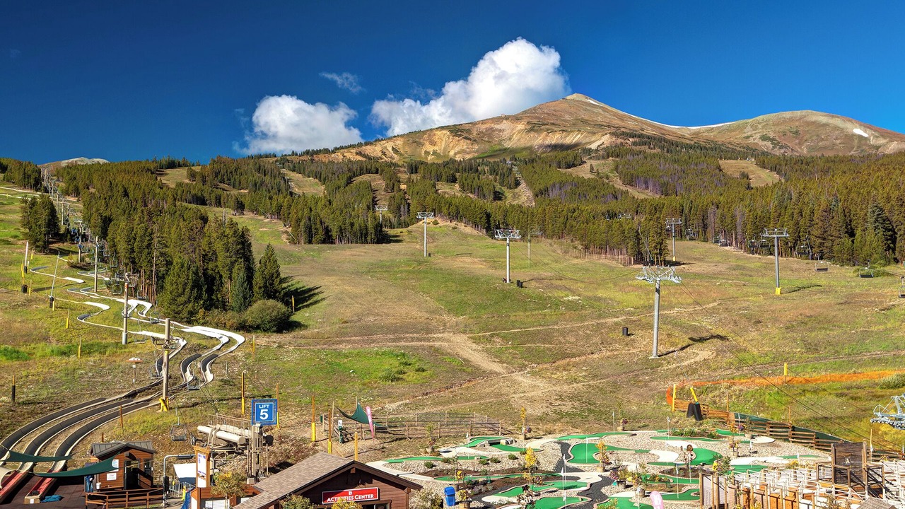 Photo of Others in Peak 9