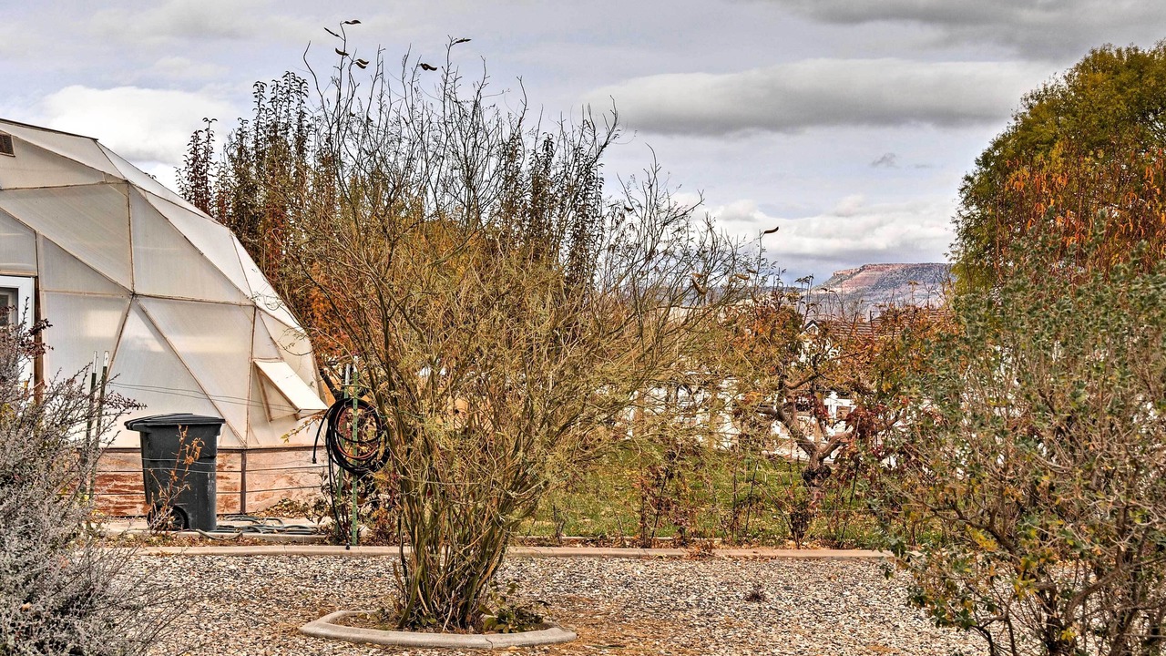 Photo of Outdoor in La Verkin