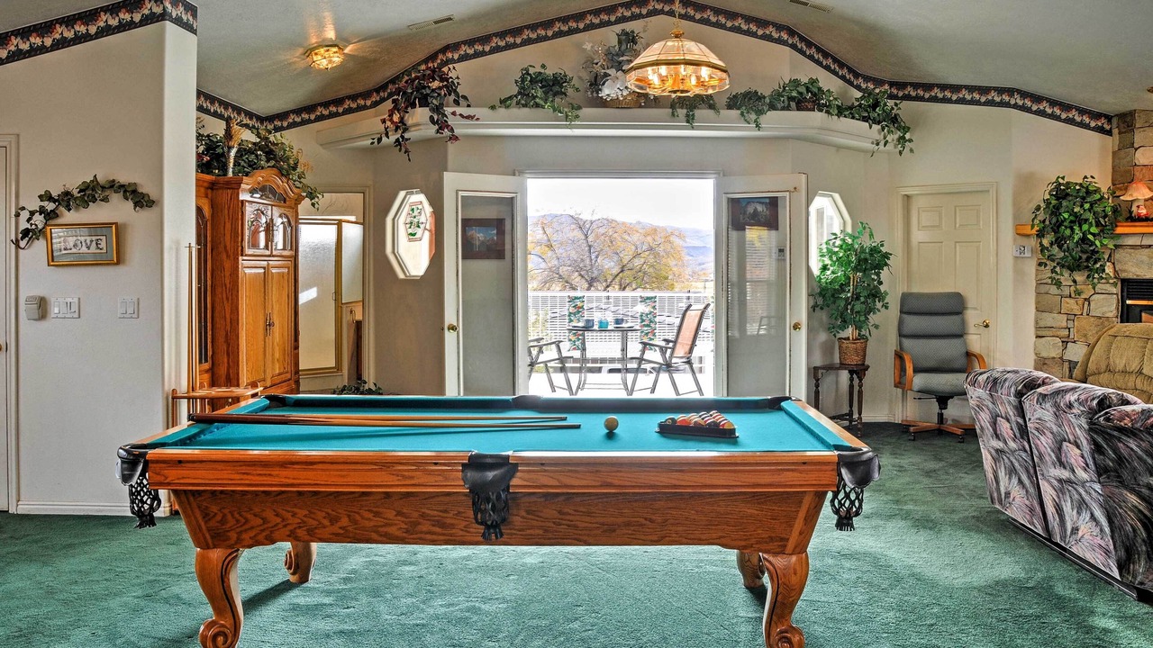 Photo of Livingroom in La Verkin