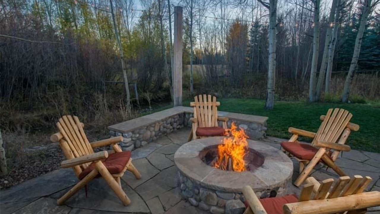 Photo of Outdoor in Moose Wilson Road