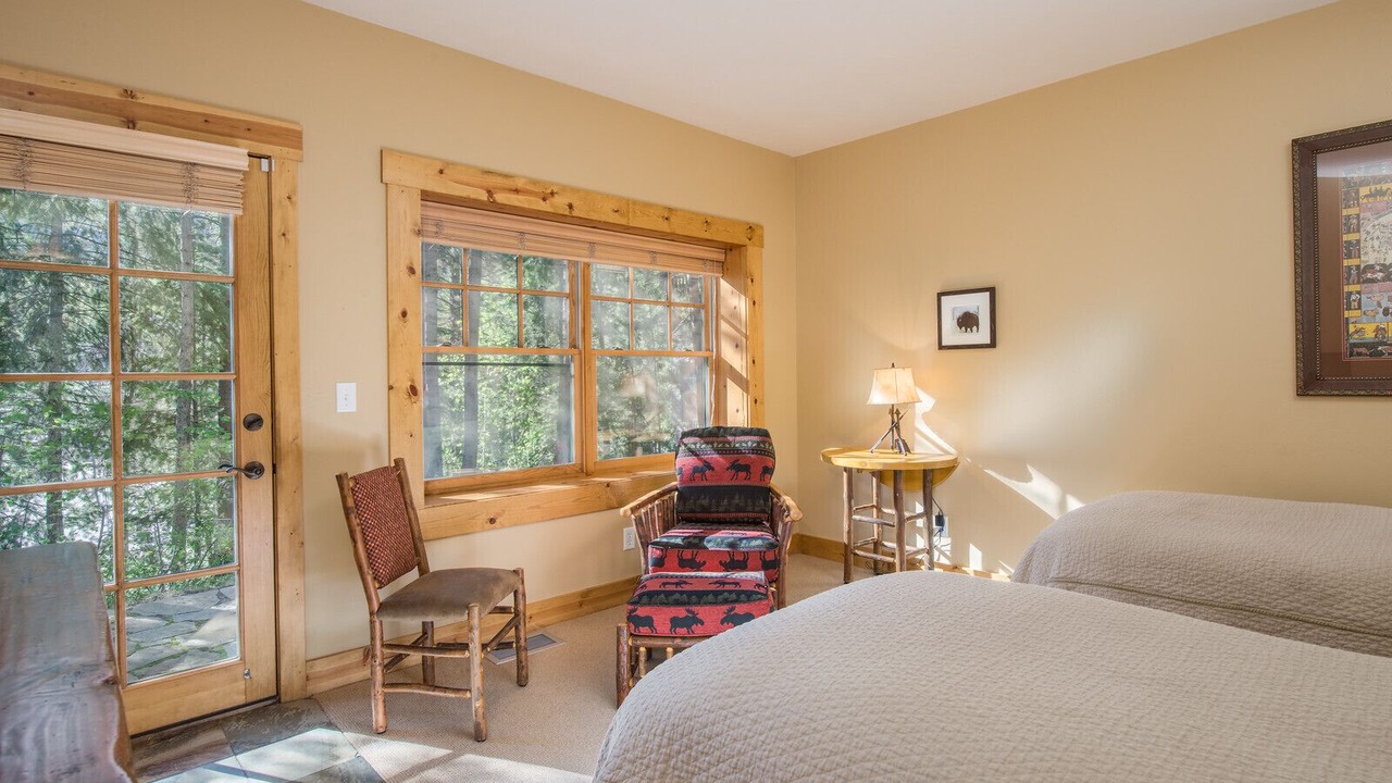 Photo of Bedroom in Wilson