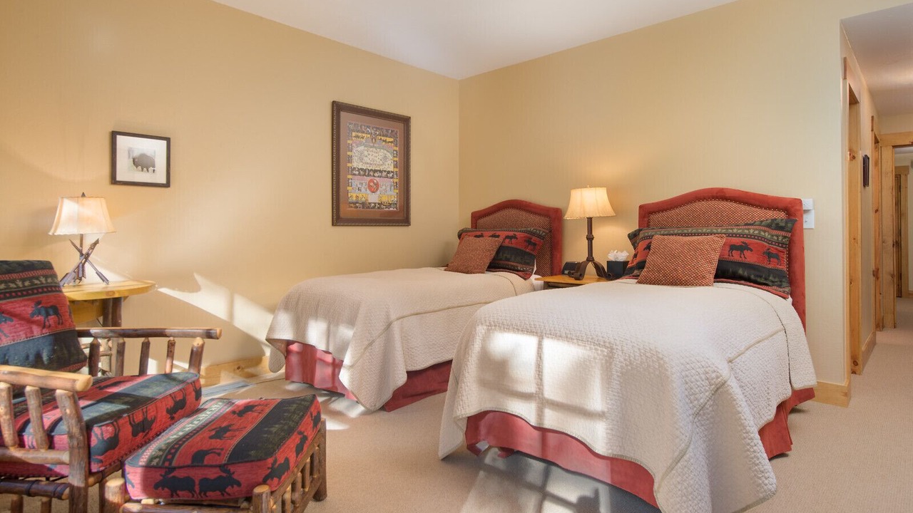 Photo of Bedroom in Wilson