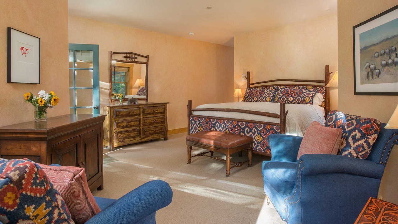 Photo of Bedroom in Wilson