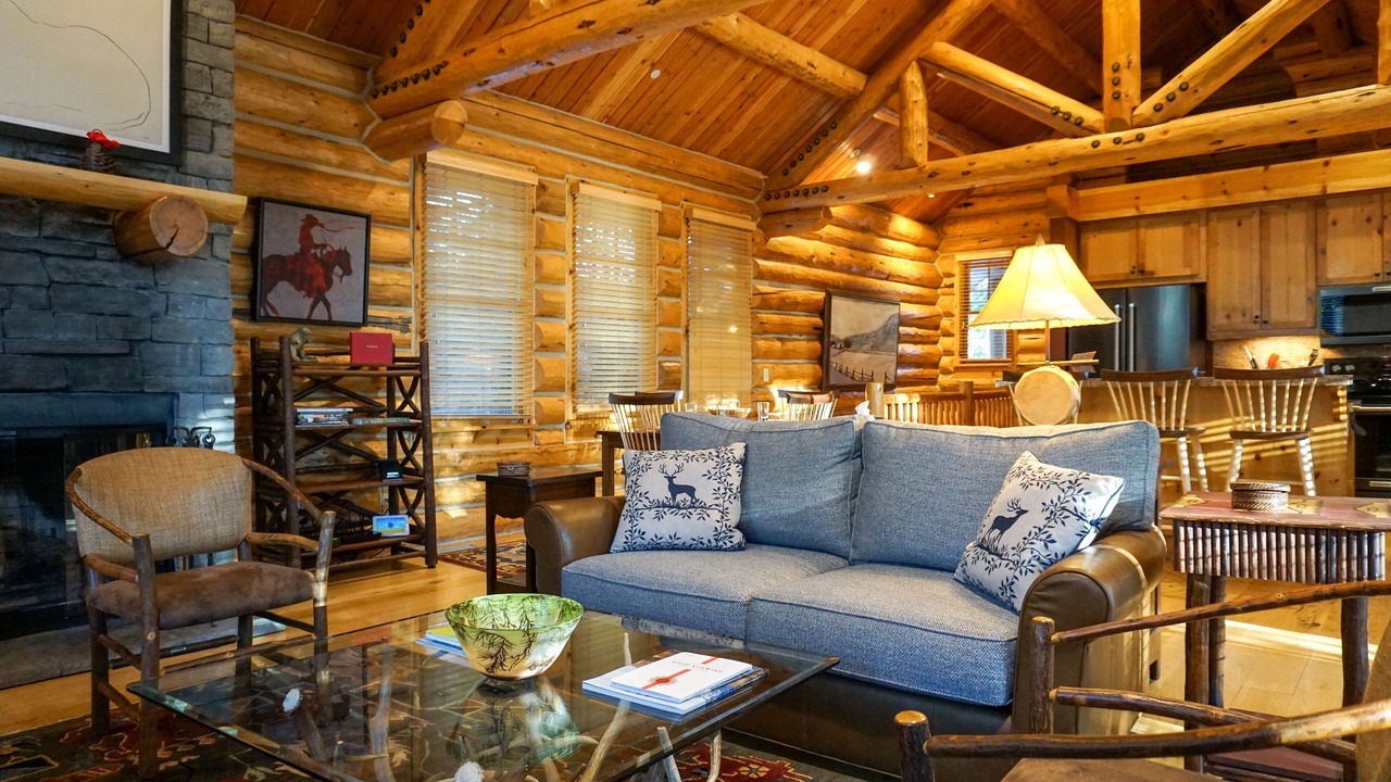 Photo of Livingroom in Wilson