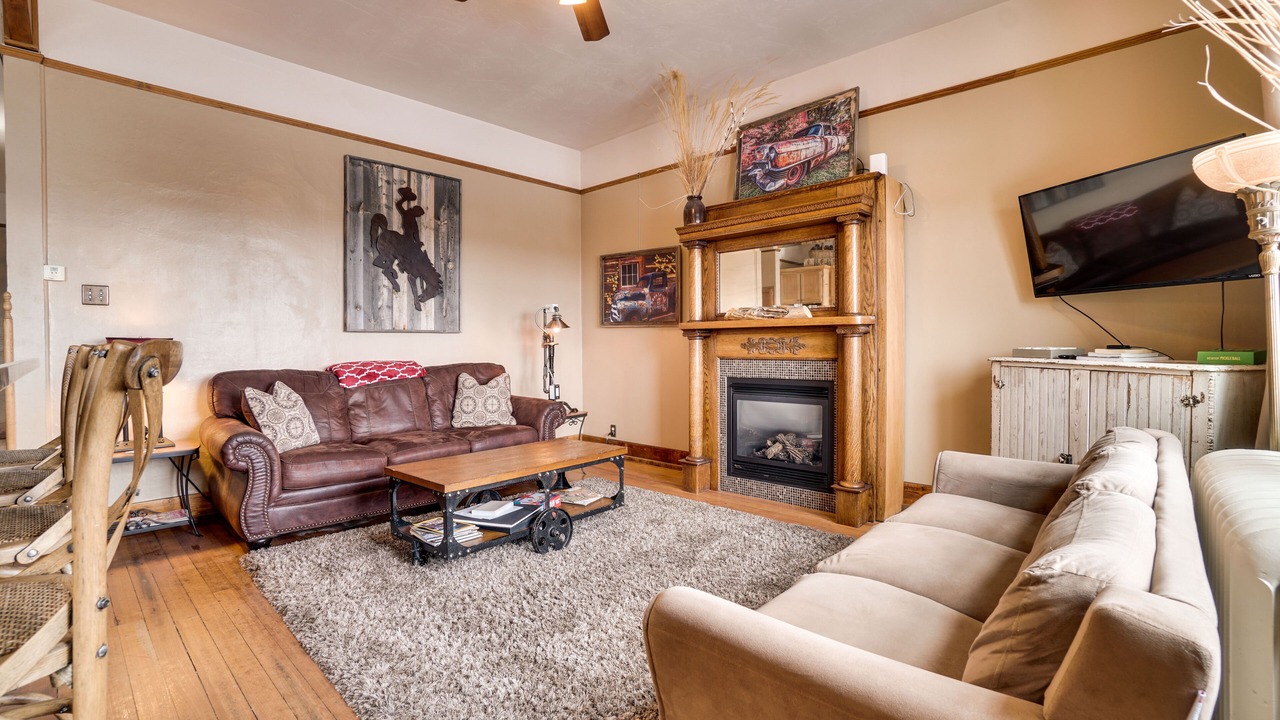 Photo of Bedroom in Laramie