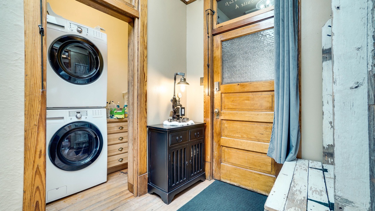 Photo of Bathroom in Laramie
