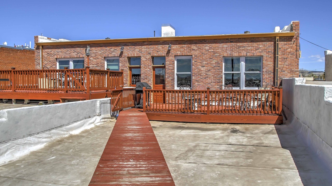 Photo of Outdoor in Laramie