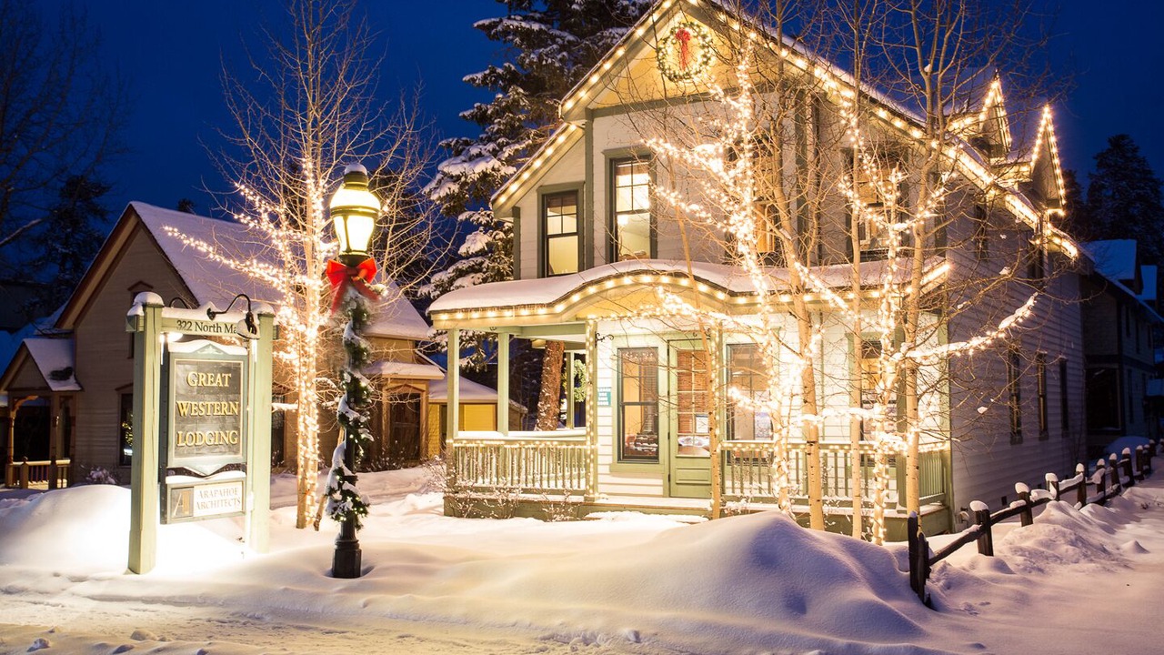 Photo of Others in Breckenridge