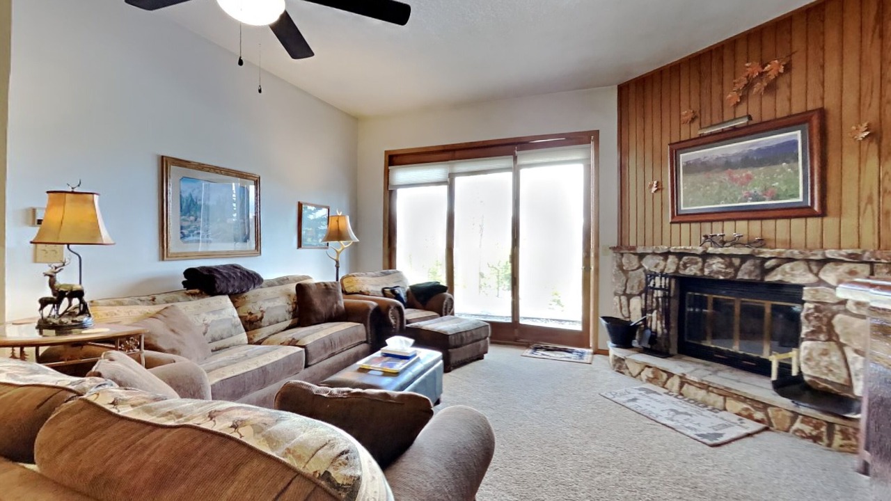 Photo of Livingroom in Wildernest