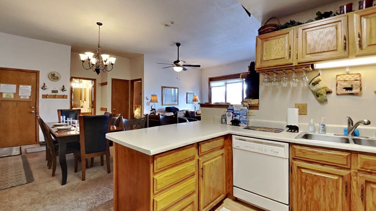 Photo of Kitchen in Wildernest