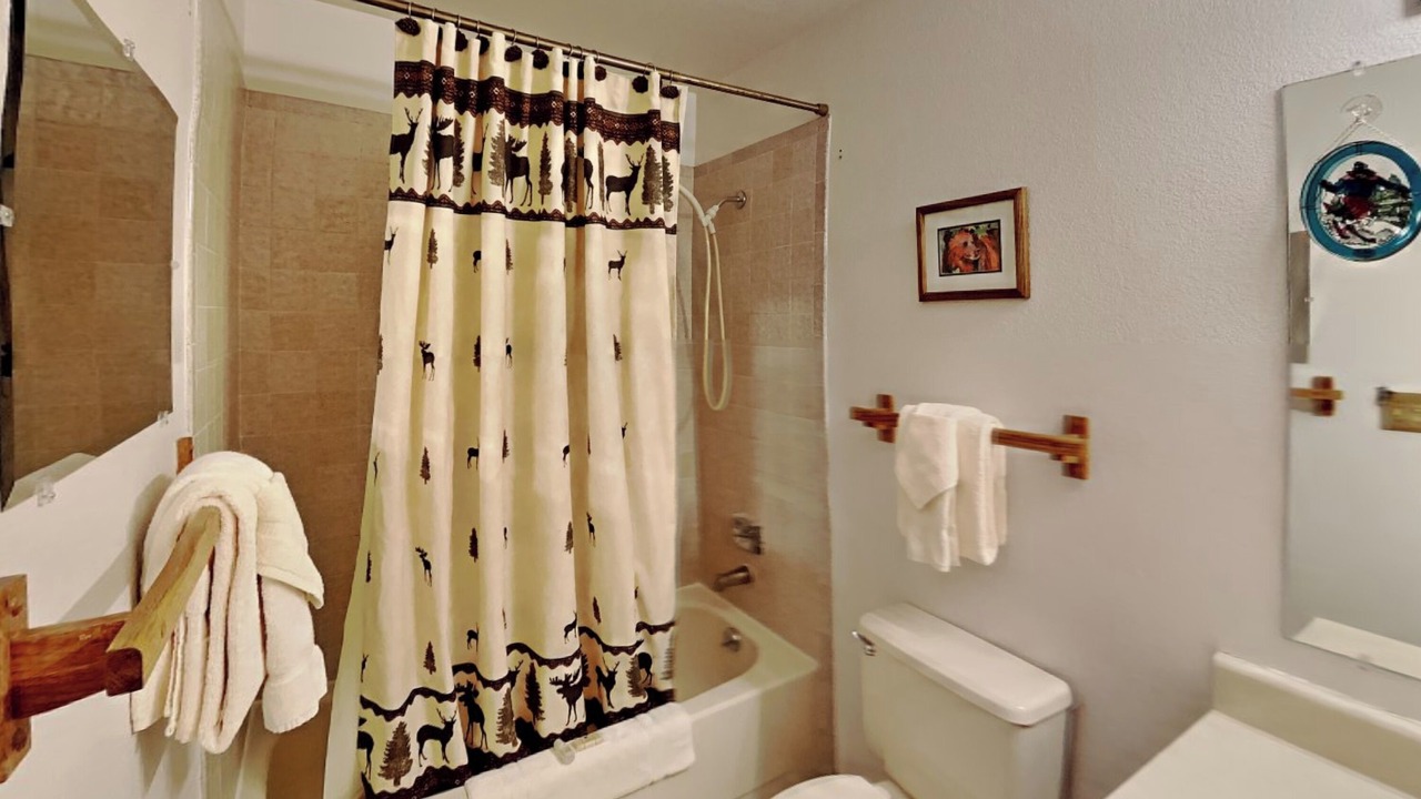 Photo of Bathroom in Wildernest