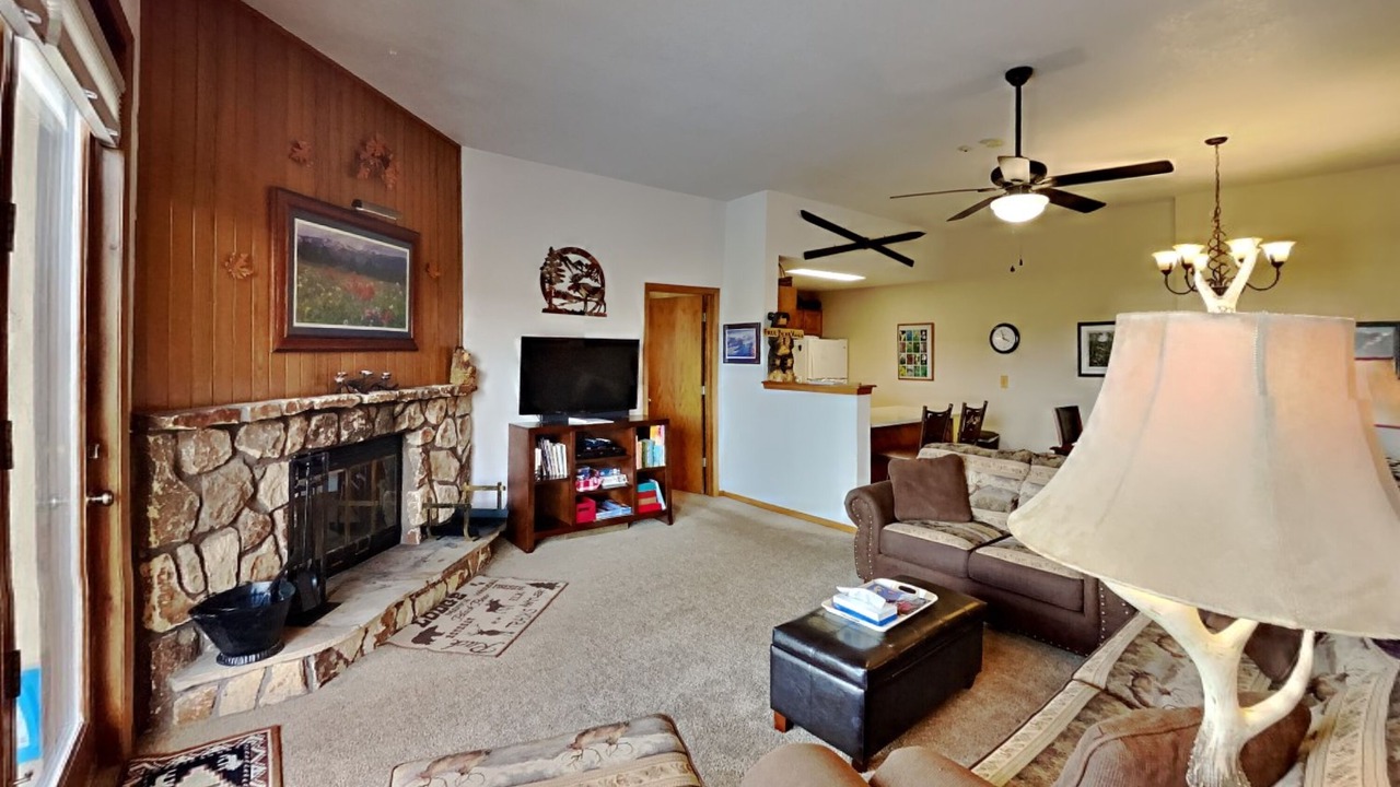 Photo of Livingroom in Wildernest