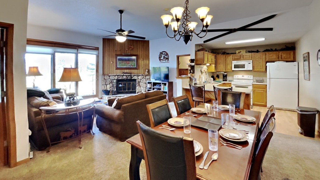 Photo of Livingroom in Wildernest