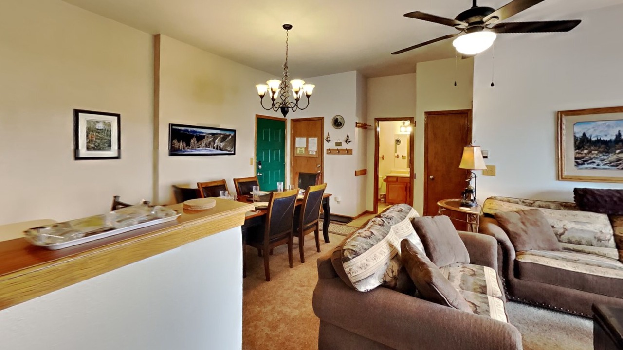 Photo of Livingroom in Wildernest