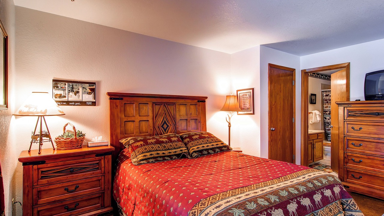 Photo of Bedroom in Wildernest