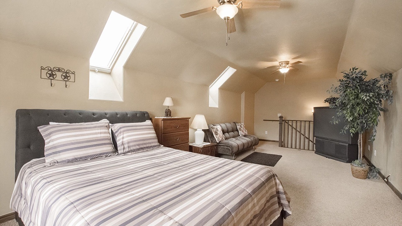 Photo of Bedroom in Montrose