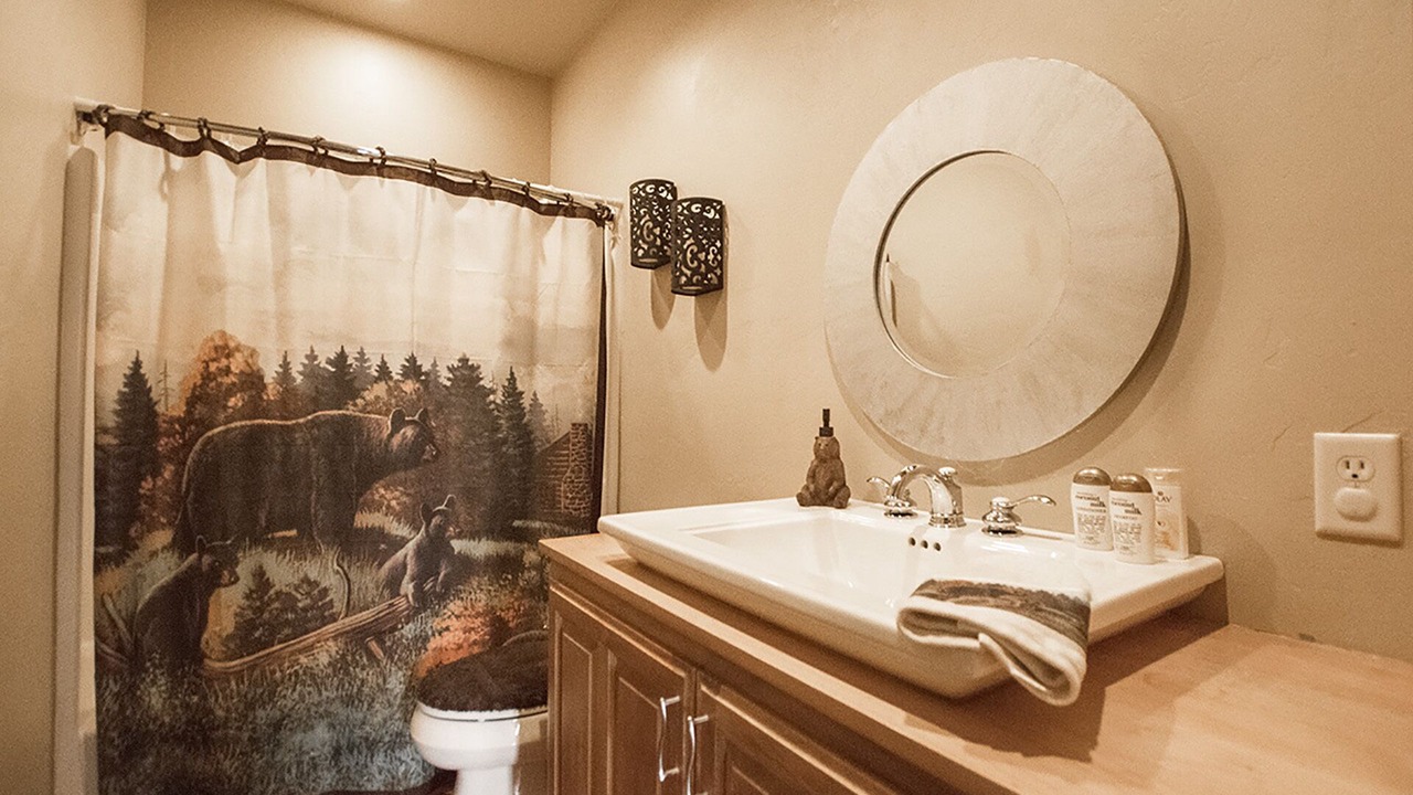 Photo of Bathroom in Montrose
