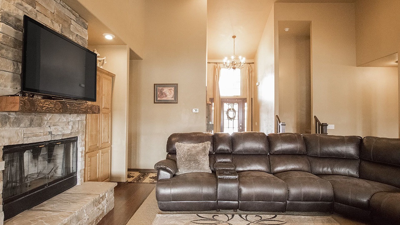 Photo of Livingroom in Montrose