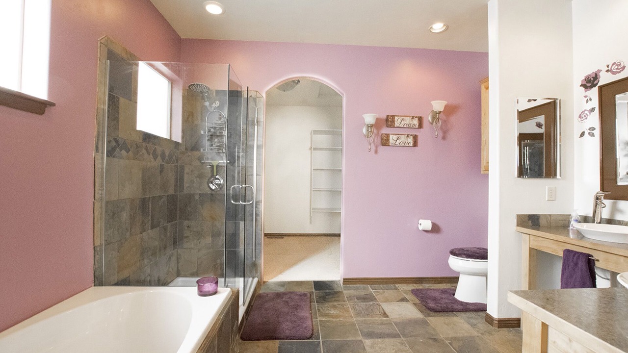 Photo of Bathroom in Montrose