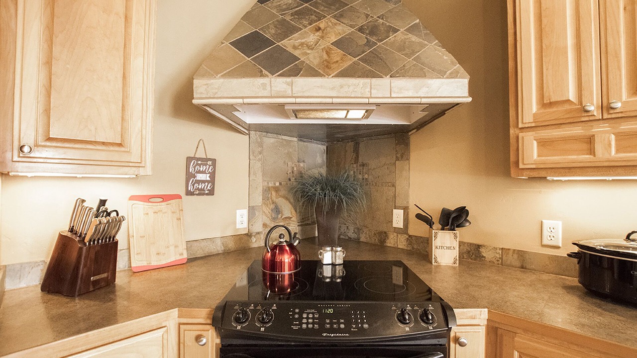 Photo of Kitchen in Montrose