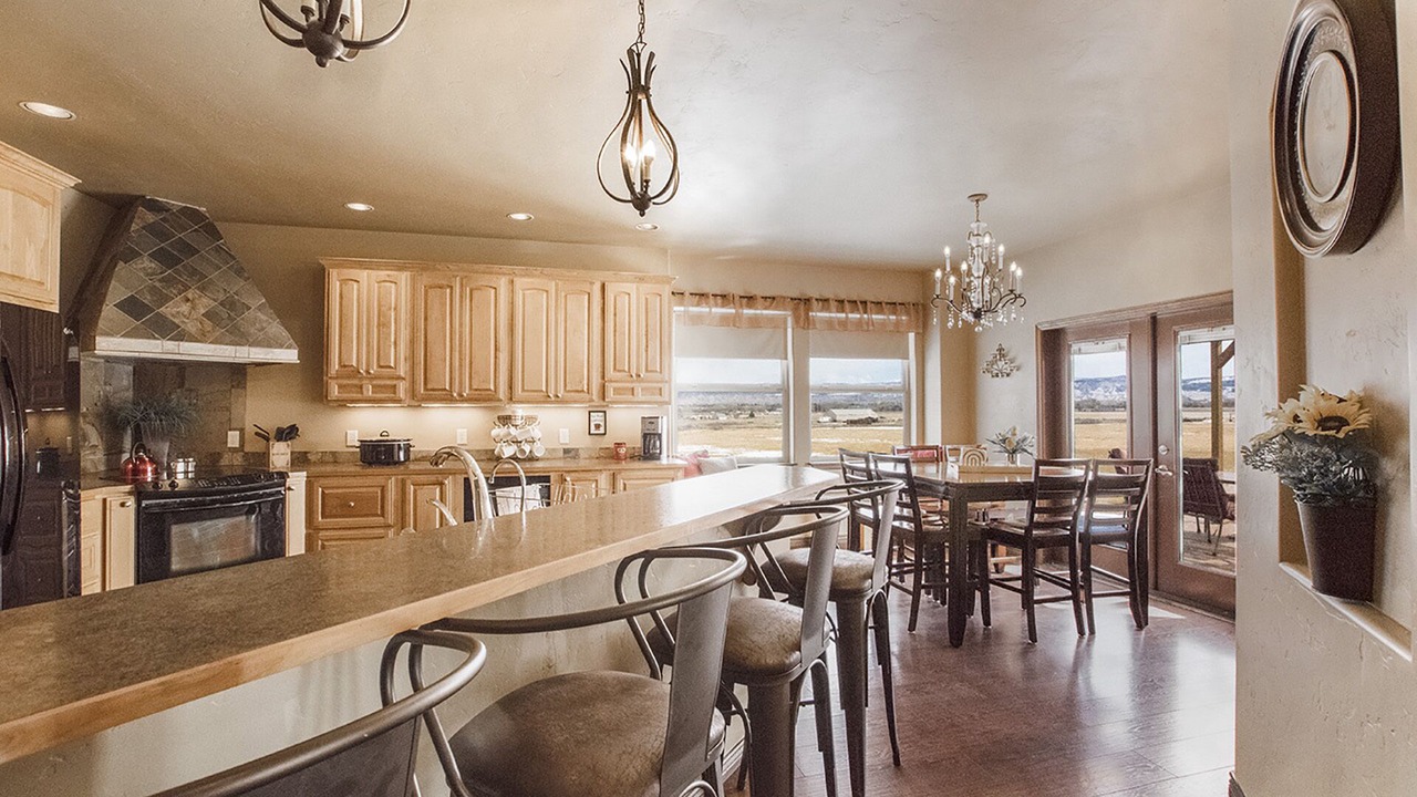 Photo of Kitchen in Montrose