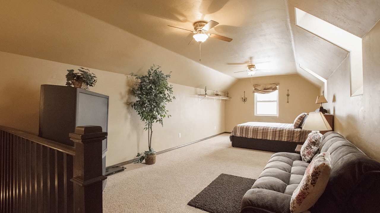 Photo of Bedroom in Montrose