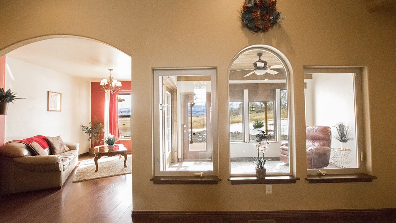 Photo of Bedroom in Montrose