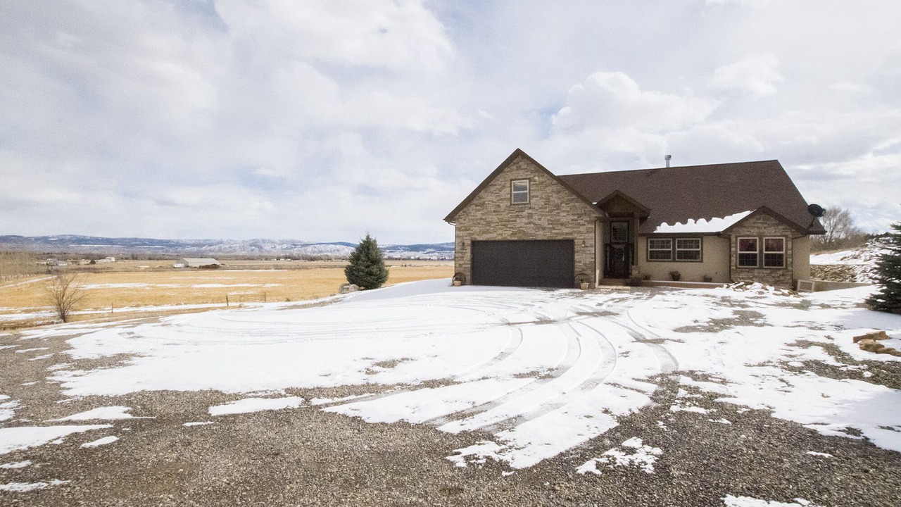 Photo of Outdoor in Montrose