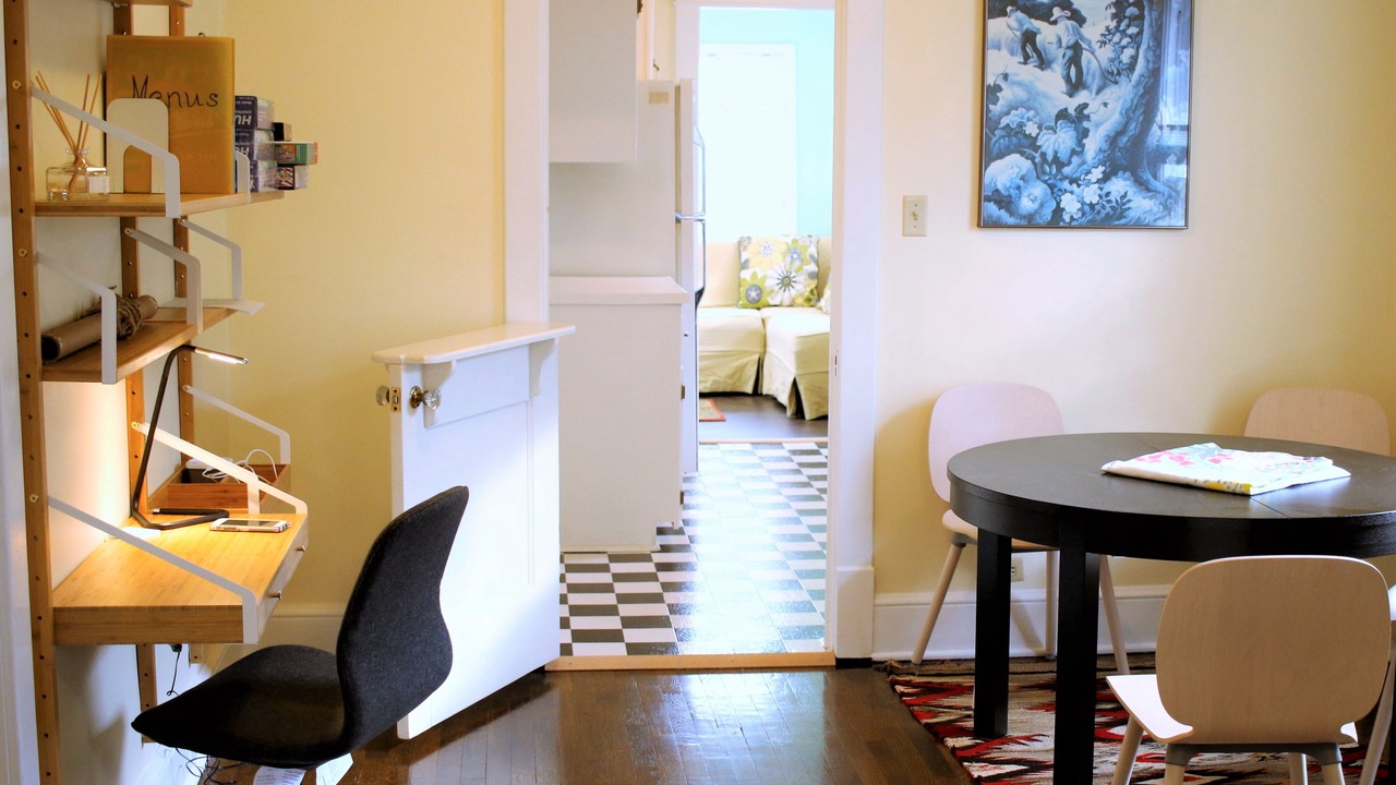 Photo of Bedroom in Lawrence
