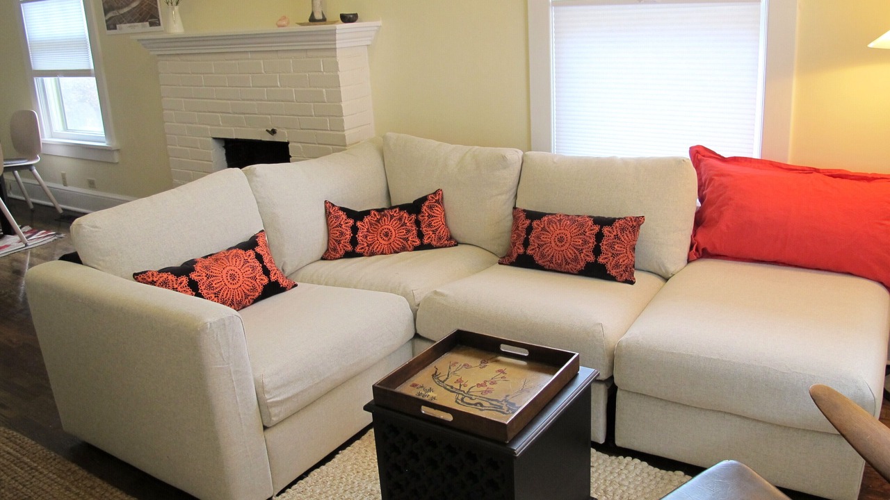 Photo of Livingroom in Lawrence