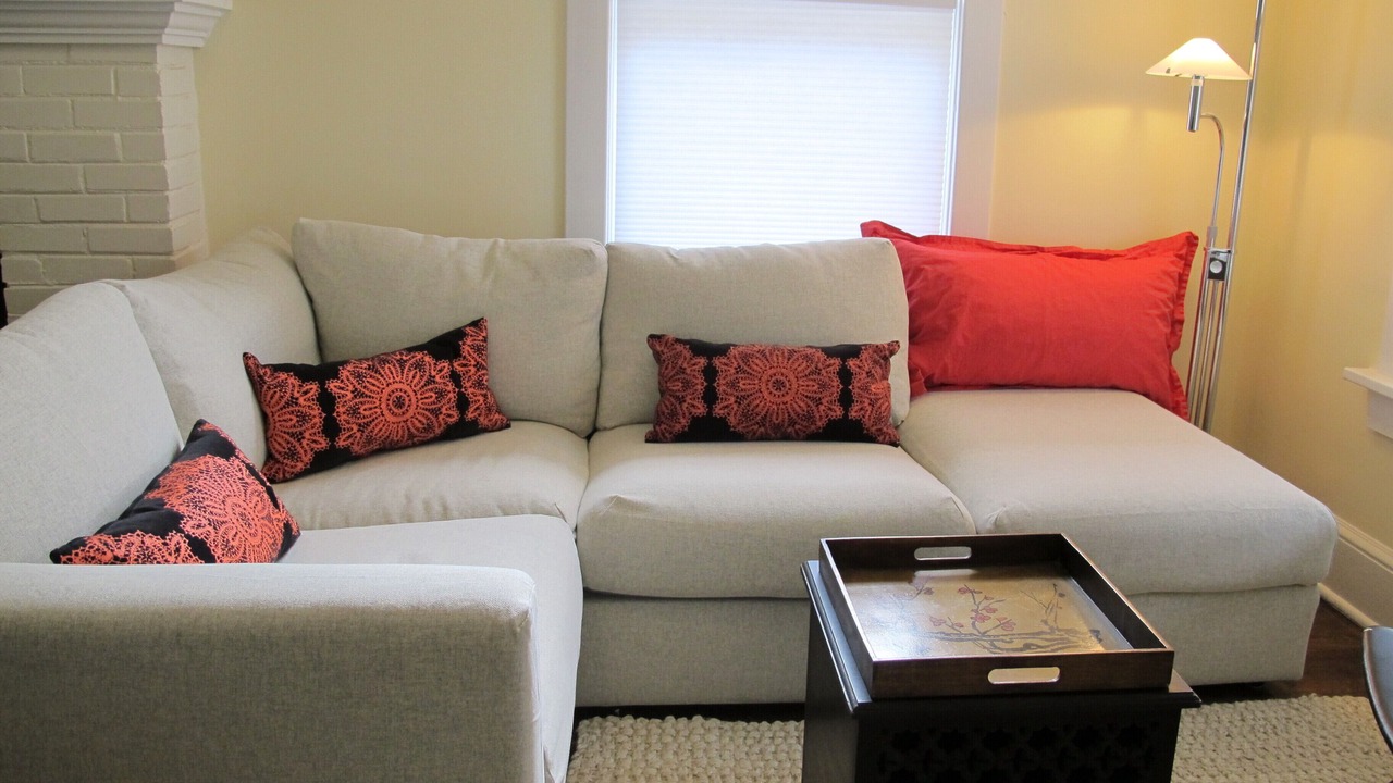 Photo of Livingroom in Lawrence