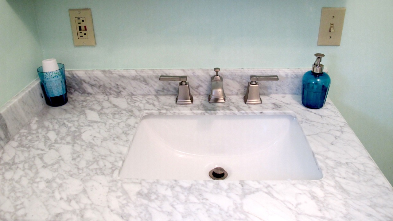 Photo of Bathroom in Lawrence