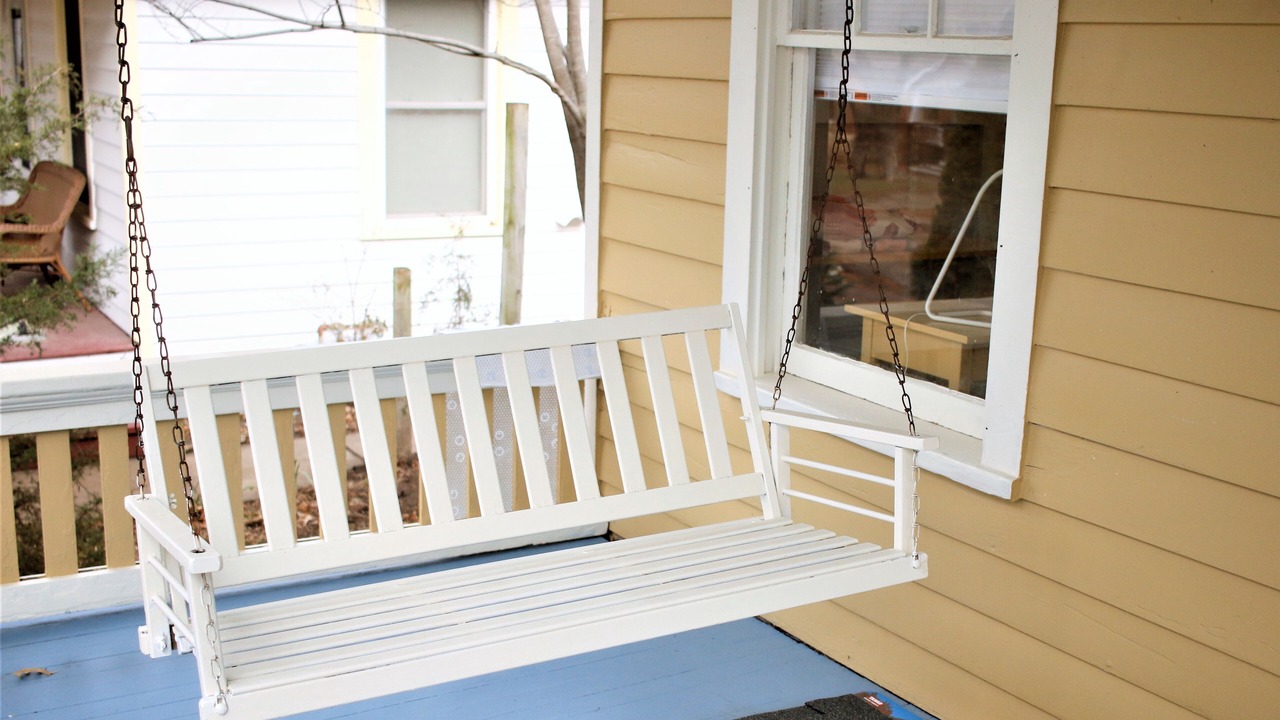 Photo of Outdoor in Lawrence