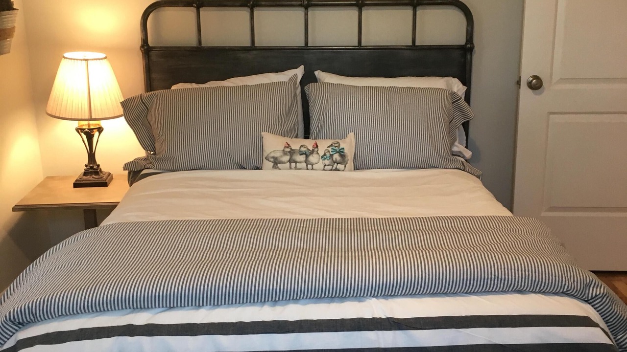 Photo of Bedroom in Topeka