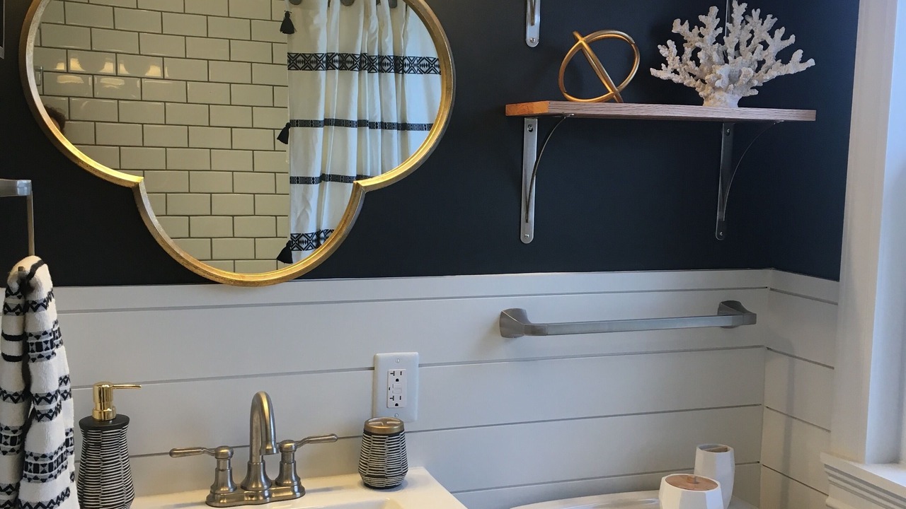 Photo of Bathroom in Topeka