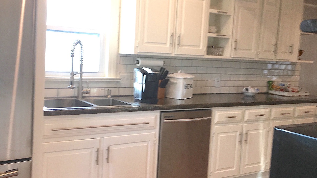 Photo of Kitchen in Topeka