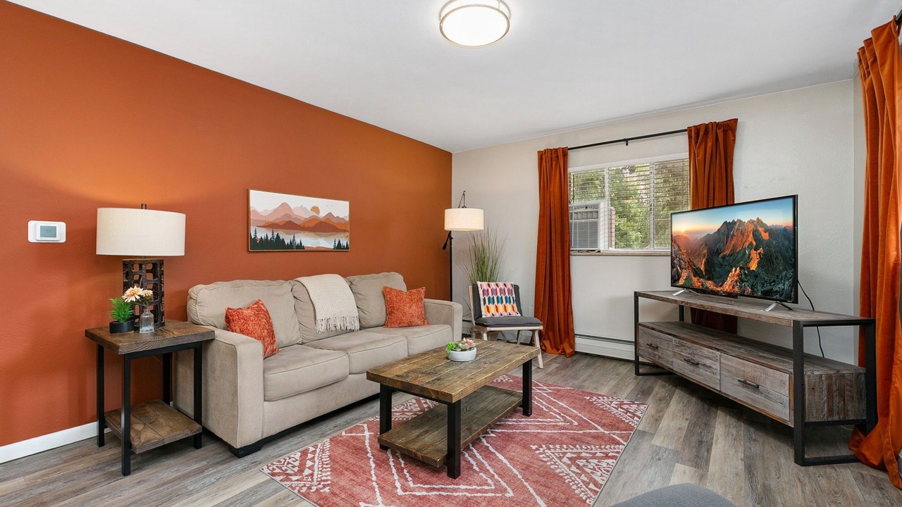 Photo of Bedroom in Old Town