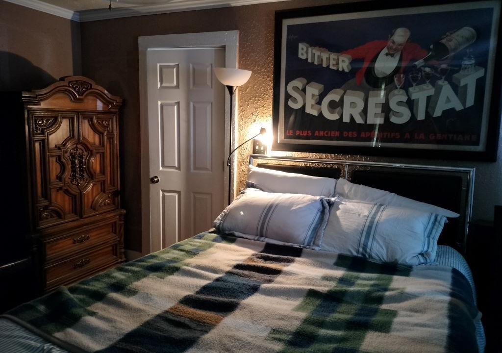 Photo of Bedroom in South Kansas City