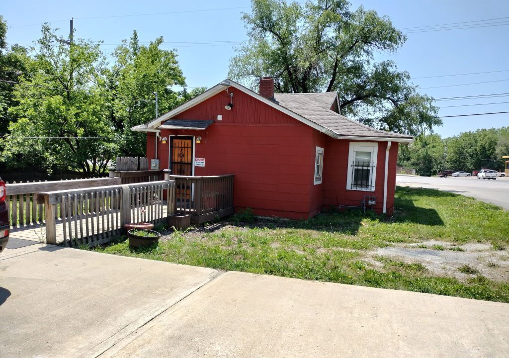 Photo of Outdoor in South Kansas City