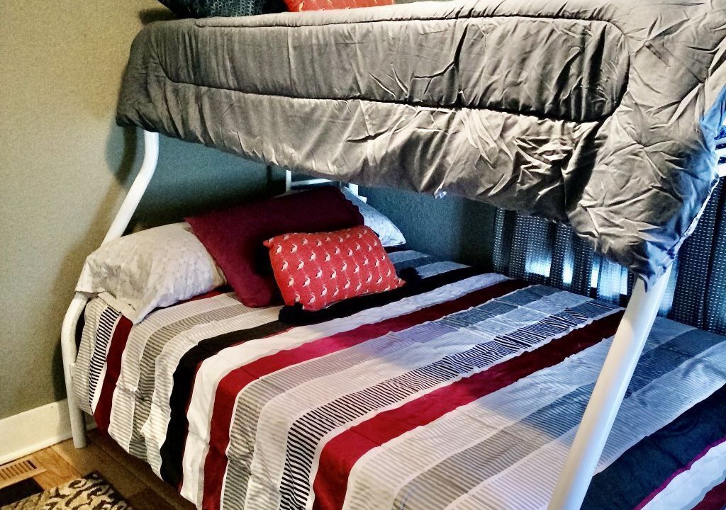 Photo of Bedroom in South Kansas City