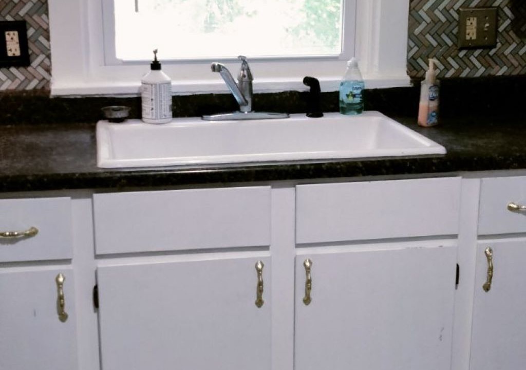 Photo of Bathroom in South Kansas City