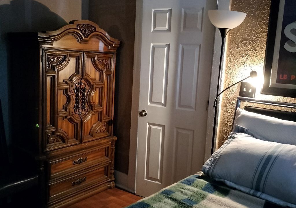 Photo of Bedroom in South Kansas City