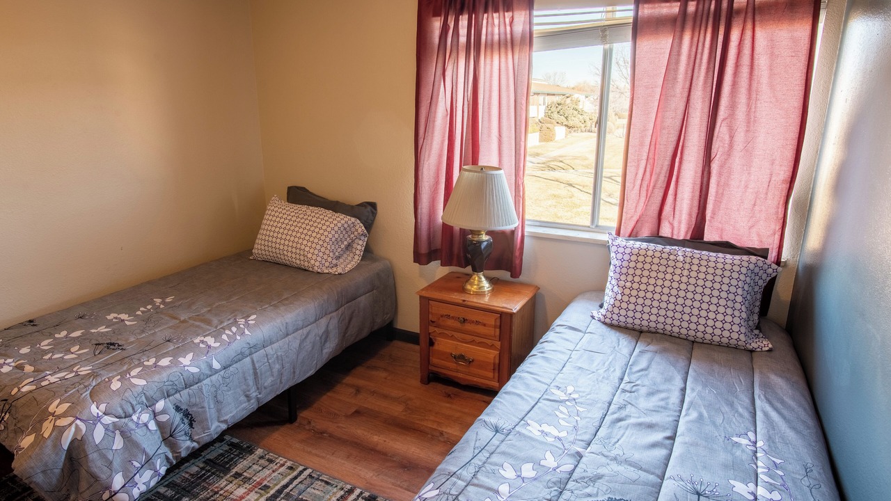Photo of Bedroom in Gunbarrel