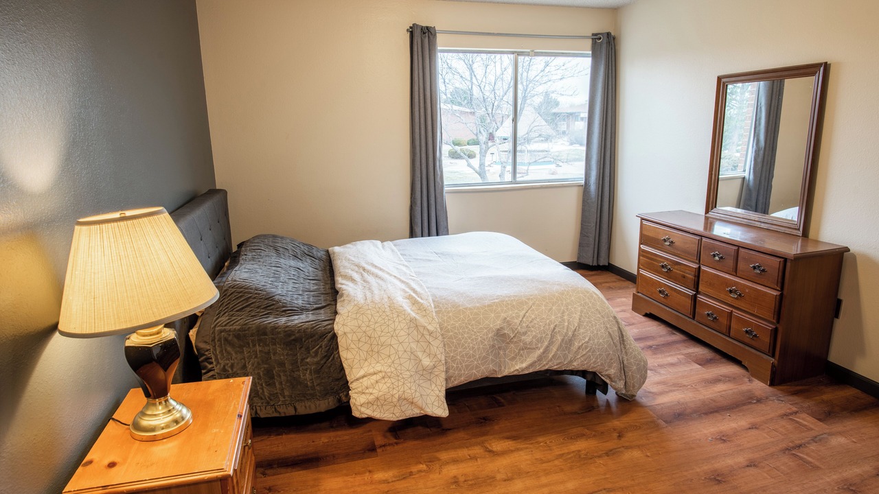 Photo of Bedroom in Gunbarrel